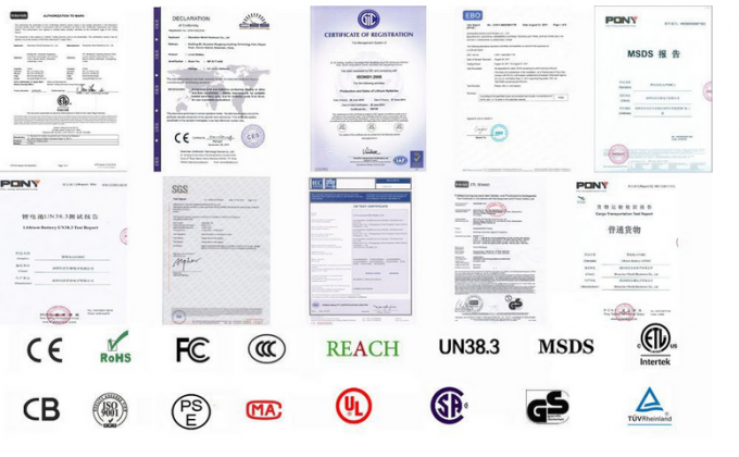 32700 IFR Batería de litio de cilindro Lifepo4 Recargable 3.2V Batería de iones de litio 6000mah 7