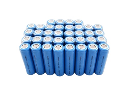 Batería coreana de alta calidad 26650 3.2v LFP 4000mah 26650 baterías lifepo4 26650 pila de batería para linterna led 3