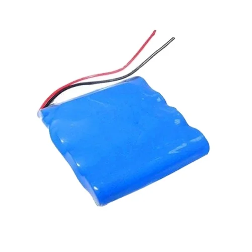 3.7v ciclo profundo Batería solar de litio hierro fosfato 18650 Lifepo4 Batería 3