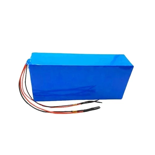 3.7v ciclo profundo Batería solar de litio hierro fosfato 18650 Lifepo4 Batería 4