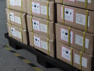 14500 3.2V Batería de litio de cilindro recargable AA Tamaño 600mAh 500mAh 12