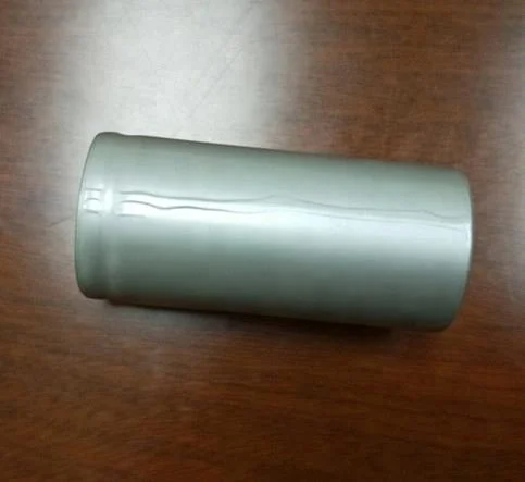 32700 Batería recargable de LiFePO4 cilíndrica 3.2V 6000mah 3C Descarga 1