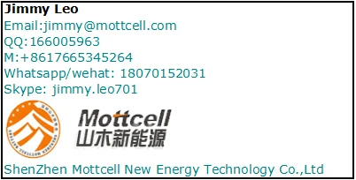 LiFePo4 IFR 26650 Batería recargable de iones de litio 3.2V 3300mAh para el sistema de energía solar 5