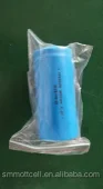 LFP 3.2V Baterías de alta velocidad de descarga LiFePo4 20Ah 50Ah 86Ah 100Ah 200Ah 5