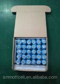 LFP 3.2V Baterías de alta velocidad de descarga LiFePo4 20Ah 50Ah 86Ah 100Ah 200Ah 6