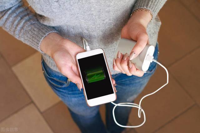 últimas noticias de la compañía sobre Jugar con tu teléfono todo el día, ¿sabes cómo cargarlo correctamente?  0
