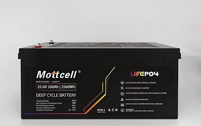 12v 24v 48v Inversor Batería solar 100ah 200ah 250ah GEL / AGM Batería de almacenamiento 0