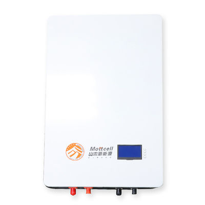 Soluciones de almacenamiento de energía ecológica ESS IP54
