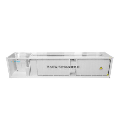 Sistema de energía de microrredes de 50 Hz Conectividad AC / DC Sistemas de energía de microrredes