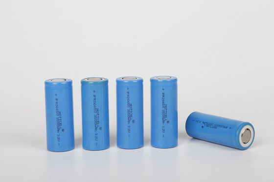 Batería de iones de litio recargable de 3.7V 18500 1600mah ICR18500