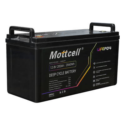 10kWh Solar de respaldo de batería de litio 48V 200Ah Lifepo4 Batería de paquete