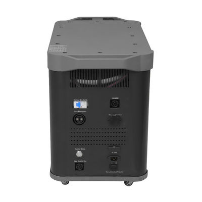 100Ah 1280Wh 12V Batería de ciclo profundo Fuente de energía confiable para UPS Telecom