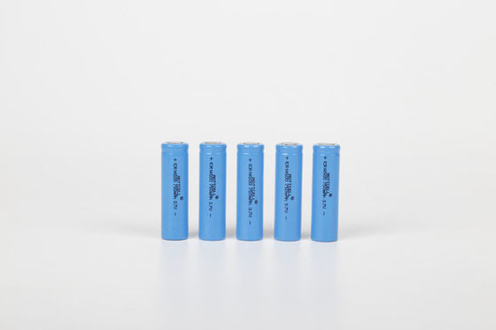 Batería de iones de litio pequeña IFR14500 3.2V 500mAh
