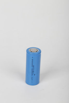 buen precio 3300mAh 3.2V 26650 duración de la bateríapo4 batería recargable