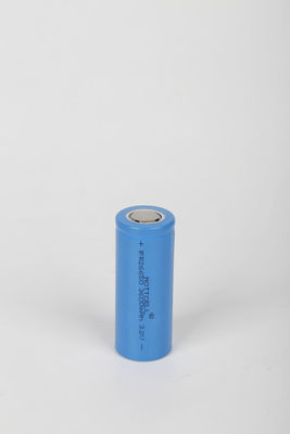 Batería recargable LiFePo4 de 6000 mAh LFP 32650 3.2V