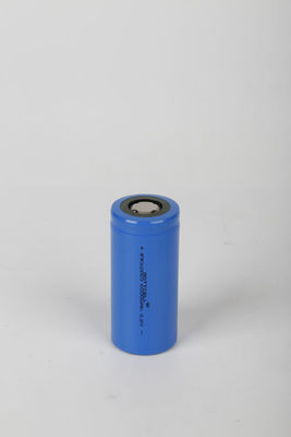 Tipo de tornillo Celdas de batería LiFeP2O4 32650 3.2V 6000mAh Para el sistema de almacenamiento de energía solar