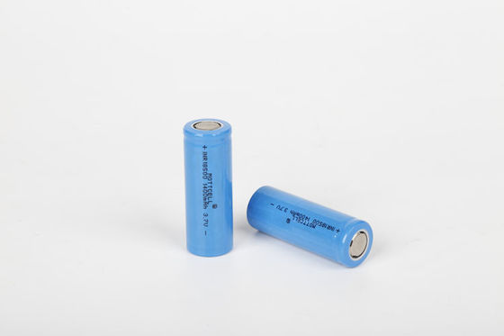 Celular de batería IFR18500 de 1000 mAh de 3,2 V