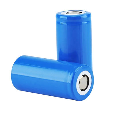 3.2v 6ah Batería de litio de alta potencia recargable IFR 32650 32700 6000mAh