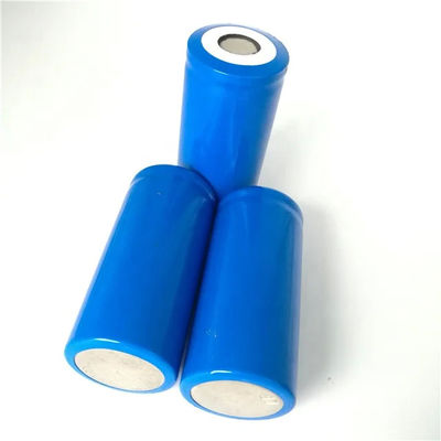 Shenzhen Venta caliente de ciclo profundo LiFePO4 3600mAh 3.2V IFR26650 Células de batería con CE RoHS