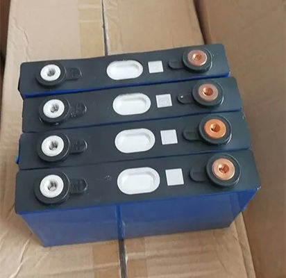 Car 3.2V Batería de iones de litio 67Ah 87Ah 12V 16V 18V 24V 36V 48V Para el EV Solar