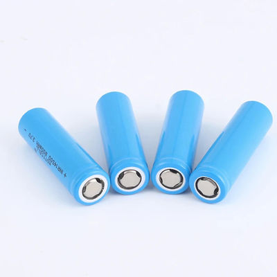 Baterías de iones de sodio confiables 26650 3.2V 2300mAh para energía industrial