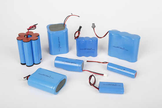 LFP LiFePo4 Baterías de electrónica de consumo 33Ah 12V Batería de iones de litio recargable