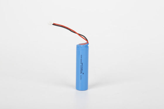 IFR26650XP Lifepo4 Baterías de electrónica de consumo paquete 26650 3.2V 4400mah