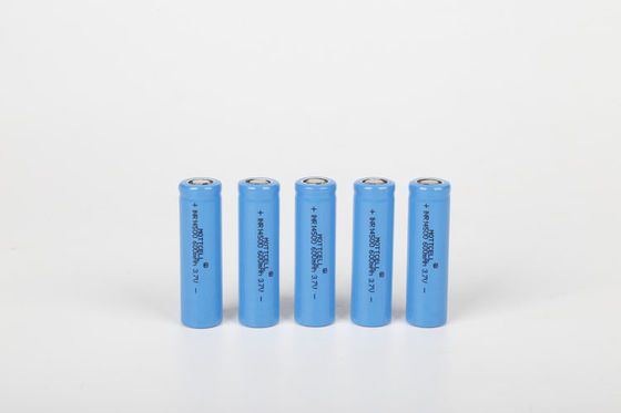 26650 pila de batería LiFePO4 de 3,2 V de 3000 mAh