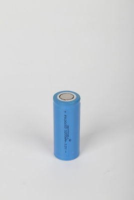 3.2V IFR32650 6000mAh LiFePO4 Baterías recargables 6AH