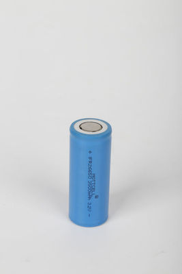 26650 3300 mAh de célula LiFePO4