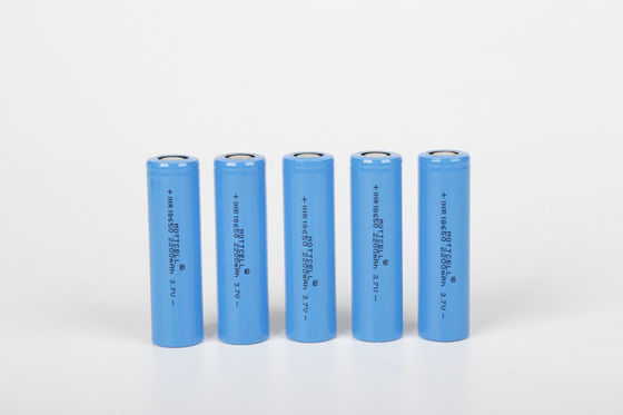 3.2V 3300mah 26650 Lfp Batería de iones de li Célula primaria de fosfato Batería para juguetes