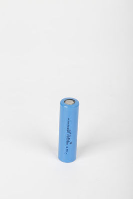 3.2V 1500MAH 18650 Batería de litio de recarga protegida para electrónica de consumo