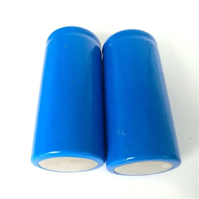 32650 32700 Células Lifepo4 cilíndricas 5Ah 5.5Ah 6Ah Batería de iones de li