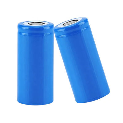 Batería de fábrica recargable 32650 Lifepo4 3.2v 6000mah para UPS