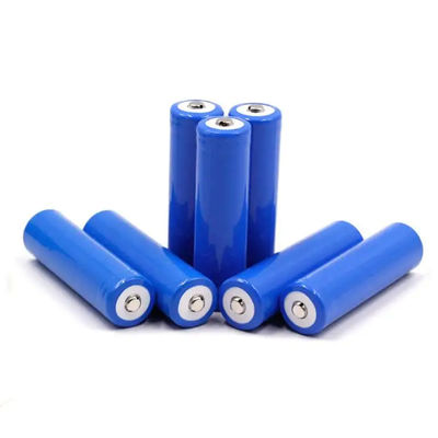 AA14500 IFR14500 3.2V 500MAH Batería LiFePO4 con precio más bajo