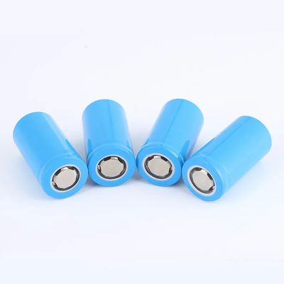 22430 Batería de litio de cilindro IFR22430P 950mA 3,2 V Batería LiFePO4