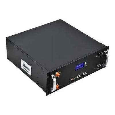 Mottcell LFP LiFePO4 Batería 48100 Lifepo4 48V 100ah Batería para UPS