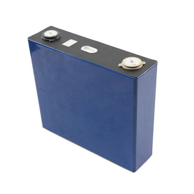 Prismático 3.2V 200ah Lifepo4 Células con batería de iones de litio recargable