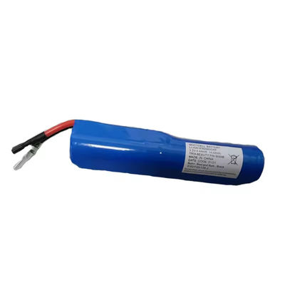 Batería de Li-Fosfato de Hierro de grado 3.2V de múltiples colores UN38.3 Certificado CE RoHS