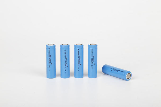 3.2V 3300mah 26650 Lfp Batería de iones de li Célula primaria de fosfato Batería para juguetes 2