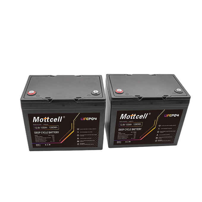 Batería de litio industrial de 25 kg carga de voltaje 12V LiFePO4 Batería 24V 48V 100AH 200AH 50AH 1
